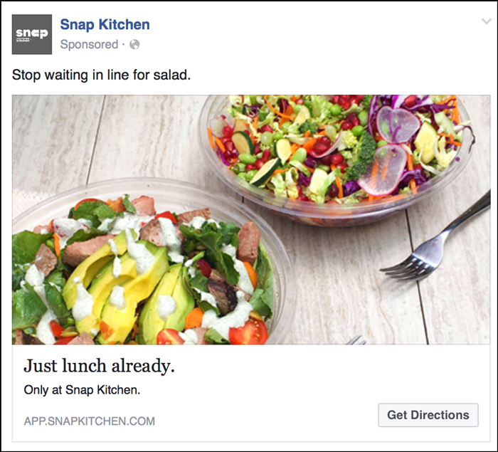 Your guide to restaurant online ads to attract new customers