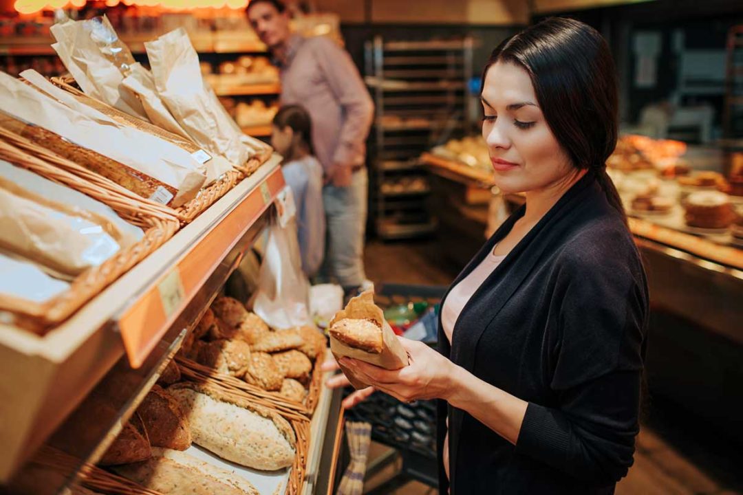 POS features that you need for the success of your bakery