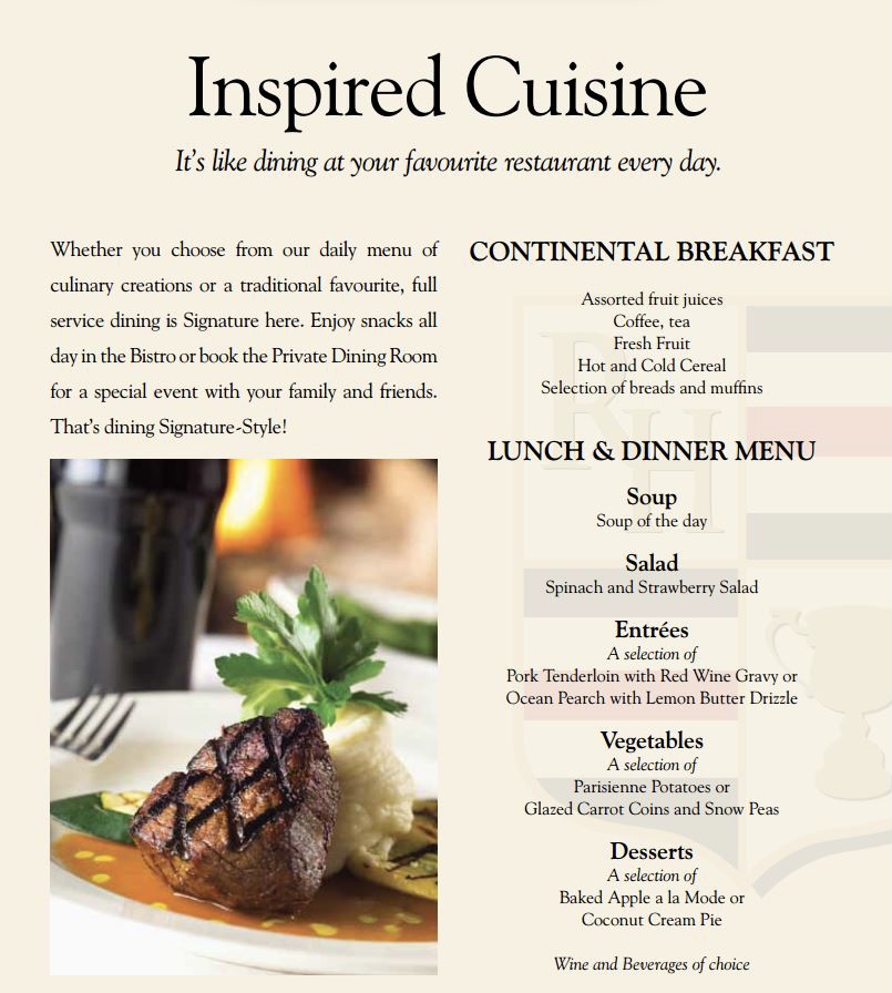 Price your menu items smartly and increase your profits