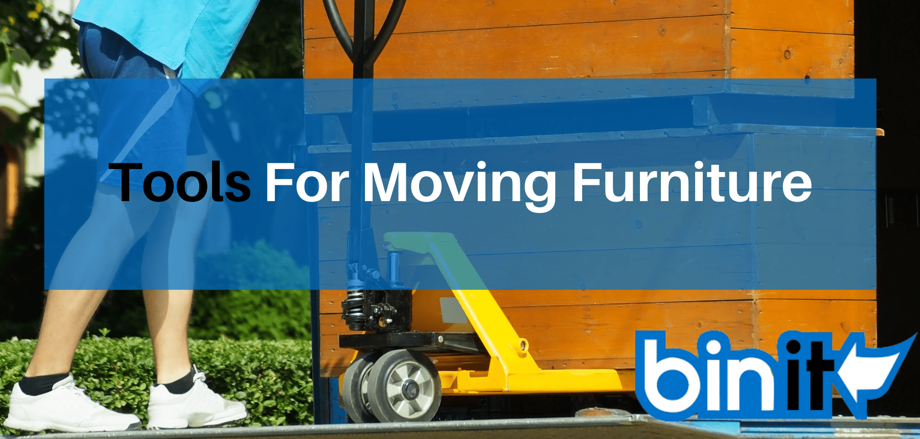 Tools For Moving Furniture Plastic Moving Bins