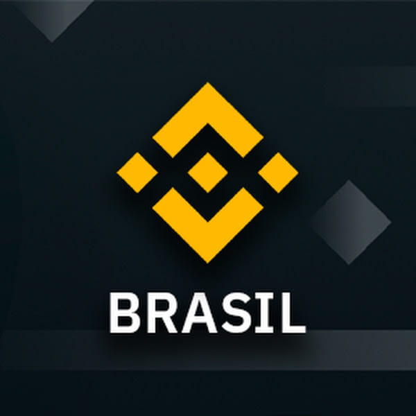 Binance Brasil Binance Live