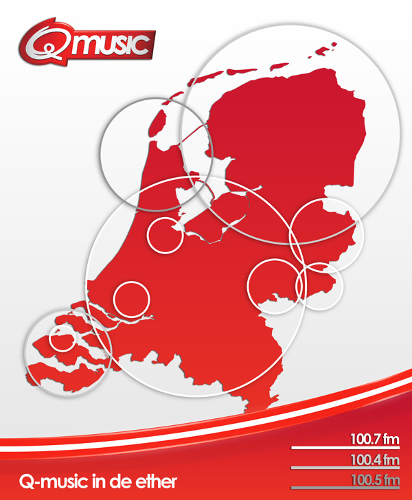 Wat Is De Goede Frequentie Van Qmusic? - Goeievraag
