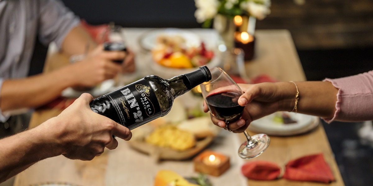 BIN 27 Learn more about the iconic port wine from Fonseca Port