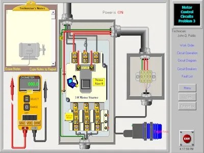 Electrical Troubleshooting - PLC Troubleshooting Training