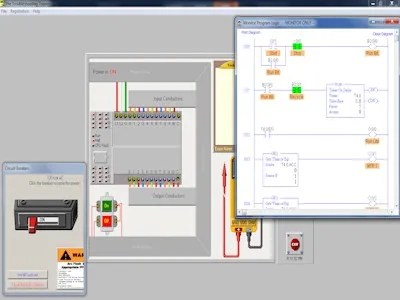 Electrical Troubleshooting - PLC Troubleshooting Training