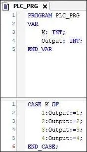 Online PLC Structured Text Programming Course with Simulator