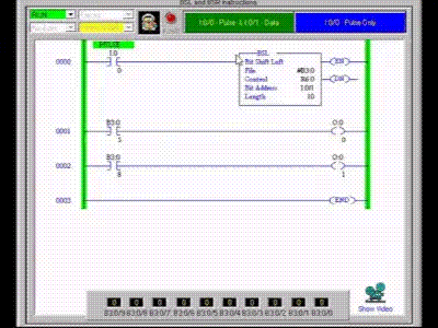 Allen Bradley PLC Programming Basics