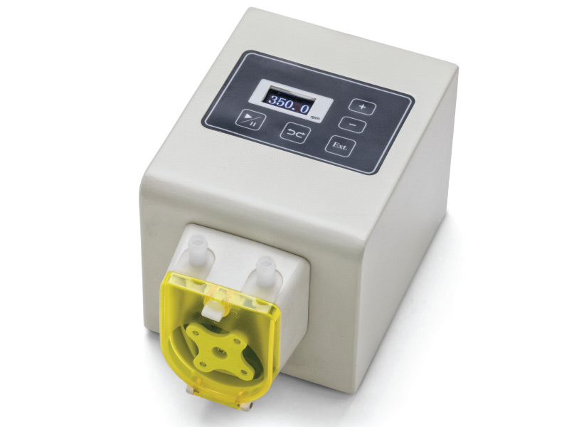 Model 2002 Precision Peristaltic Pump (Laboratory) Binaca Pumps
