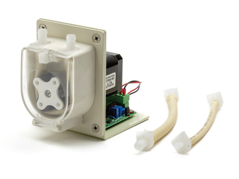 PP202SMDCDR (With Controller) Precision Peristaltic Pump (OEM