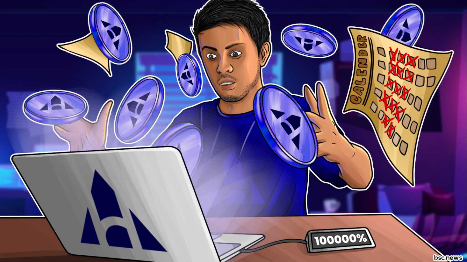 TEN Finance Project Insight Simplified Decentralized Finance Using
