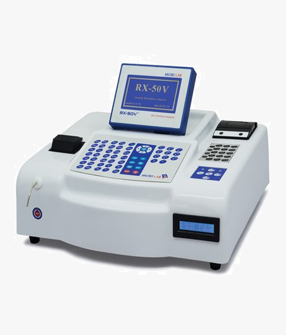 Laboratory Instrument Bin Arab
