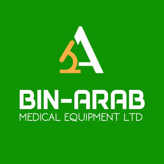 Bin Arab Bin Arab Medical Equipment LTD