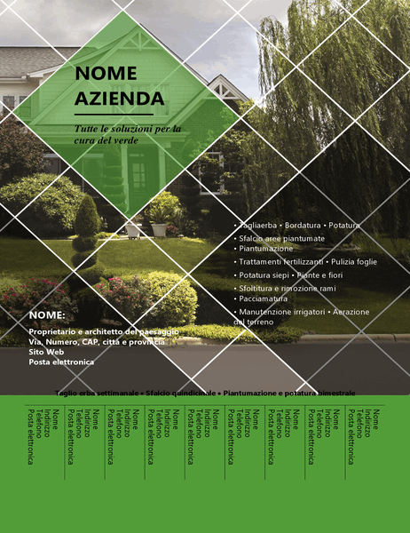 Volantino Con Linguette Da Staccare E Grafica 600_x_462_png