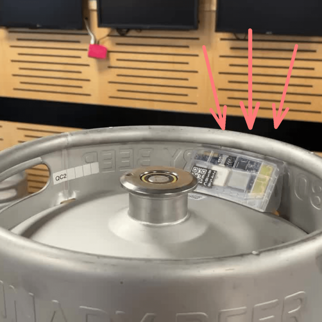 How To Empty A Beer Keg Without A Tap at Evelyn Cook blog