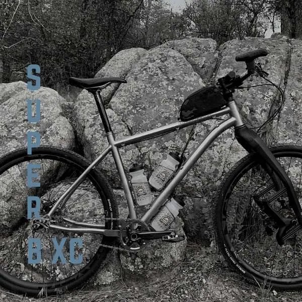 xc bike frame > OFF57