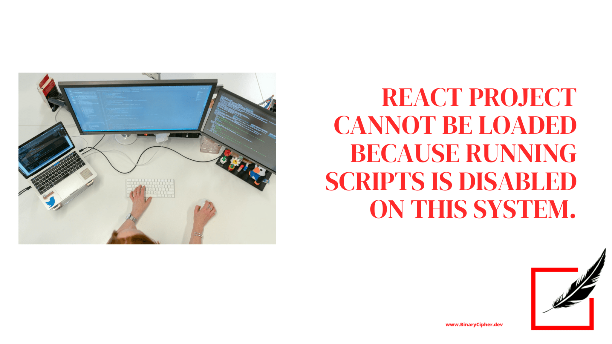 Create react project npm\expo.ps1 cannot be loaded because running