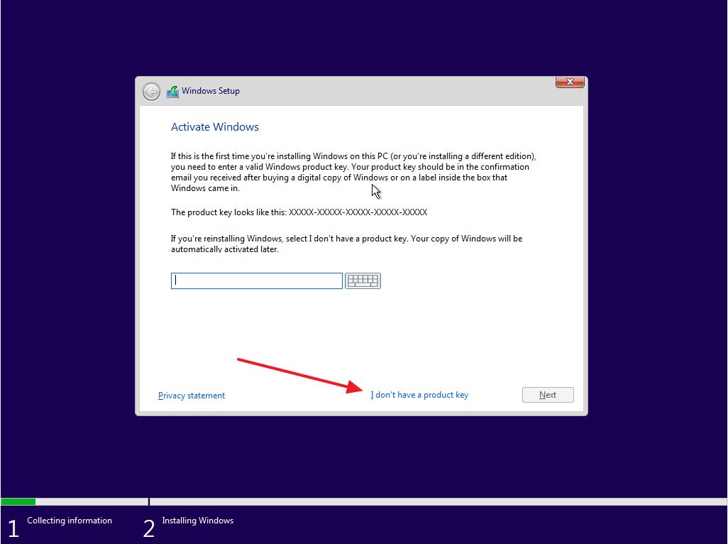 How to Install Windows 10 StepbyStep Guide with Pictures