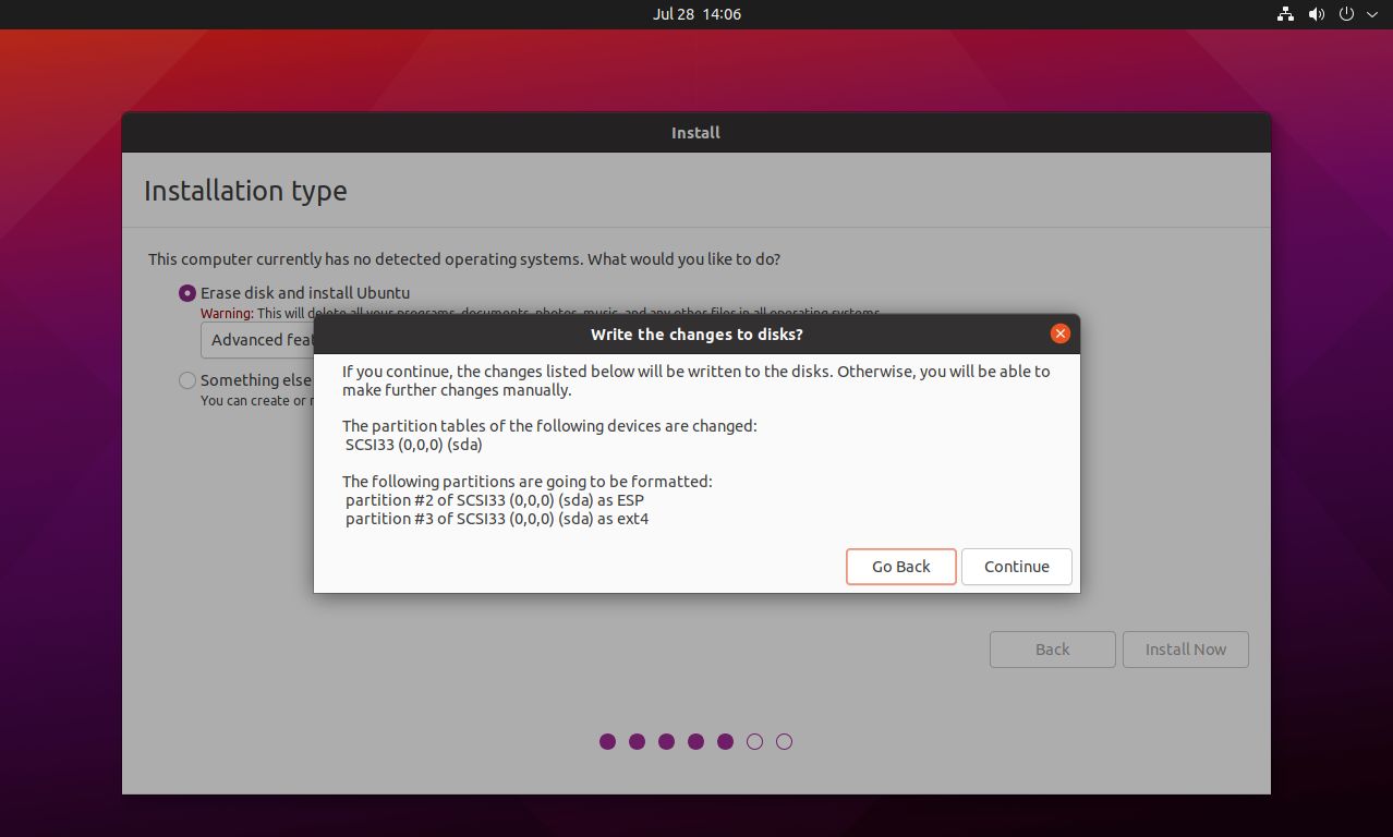 How to Install Ubuntu Linux Step by Step Guide