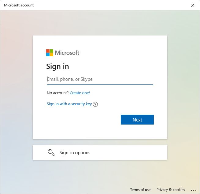 Microsoft Account vs Local Account in Windows Pros & Cons, How to