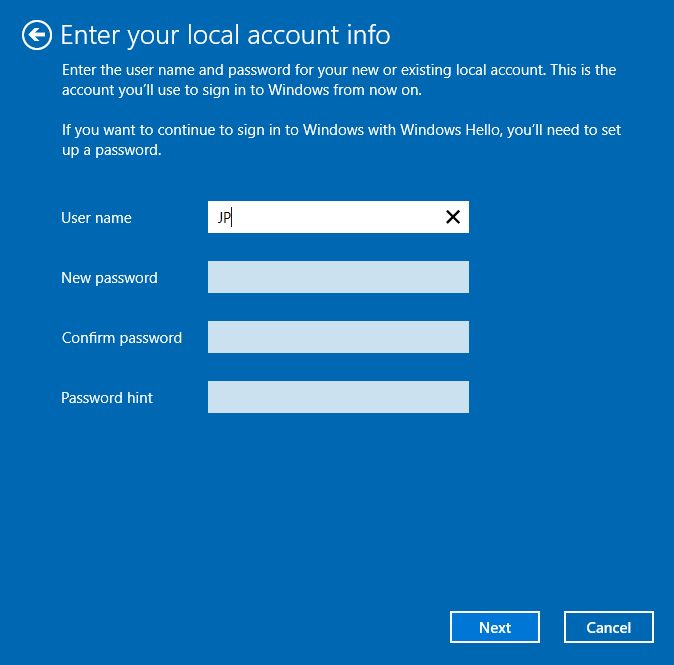 Online vs Local Account in Windows Pros & Cons, How to Switch (2023)