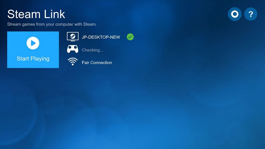 Steam Remote Play Set Up Your Personal Cloud Gaming PC