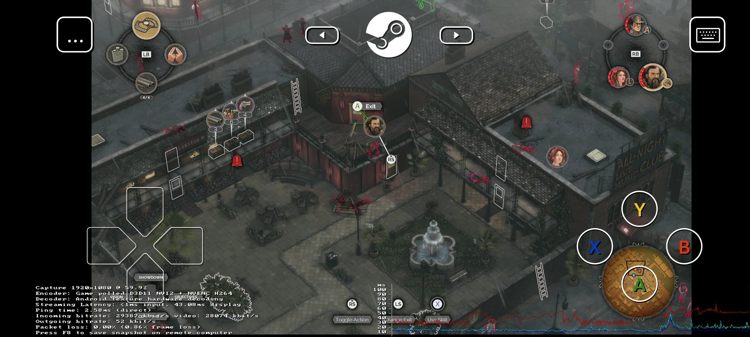 Steam Remote Play Set Up Your Personal Cloud Gaming PC