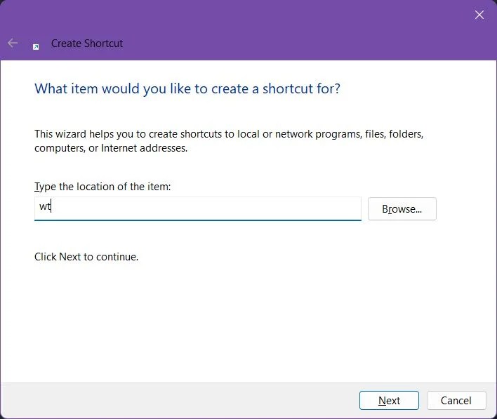 Windows Terminal App What It Is, How to Open, Settings