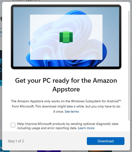 How to Install Windows Subsystem for Android (WSA) and Run Android Apps