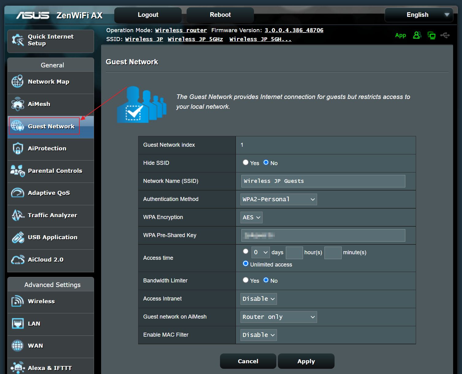 ASUS Router Security From A to Z: Keep Your Home Network Safe