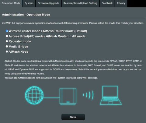 ASUS AiMesh: What it is, How it Works, Compatible Routers