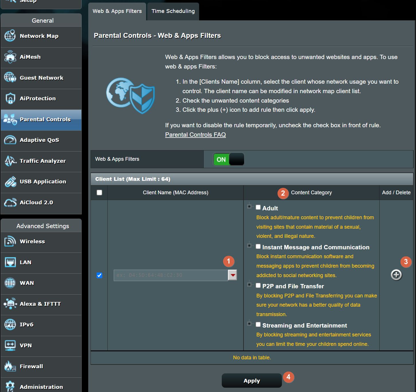ASUS Router Security From A to Z: Keep Your Home Network Safe