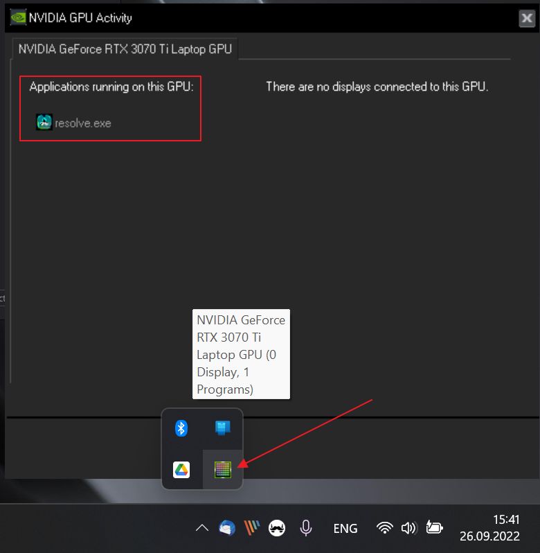 Improve Battery Life in Windows by Pinning Apps to the Integrated GPU