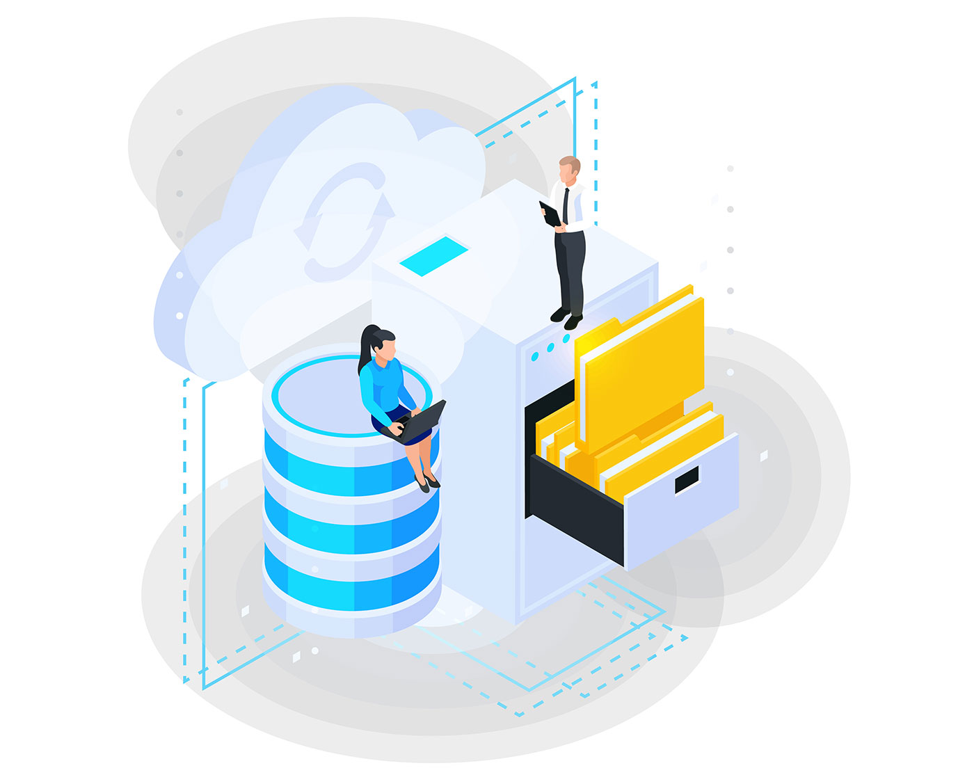 How to Backup a Network Drive in Windows Manual and Automated Guide