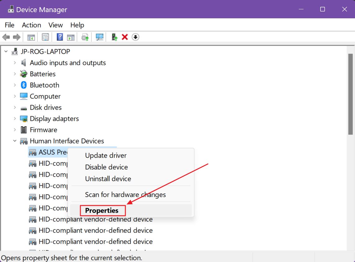 How to Disable Touchpad on a Windows Laptop 5 Effortless Ways + One