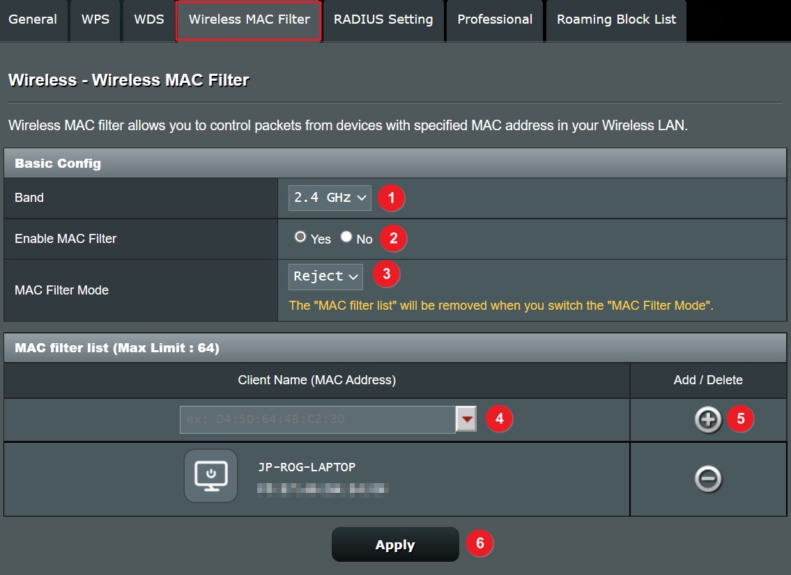 ASUS Smart Connect Let Your Router Choose The Best Wireless Band