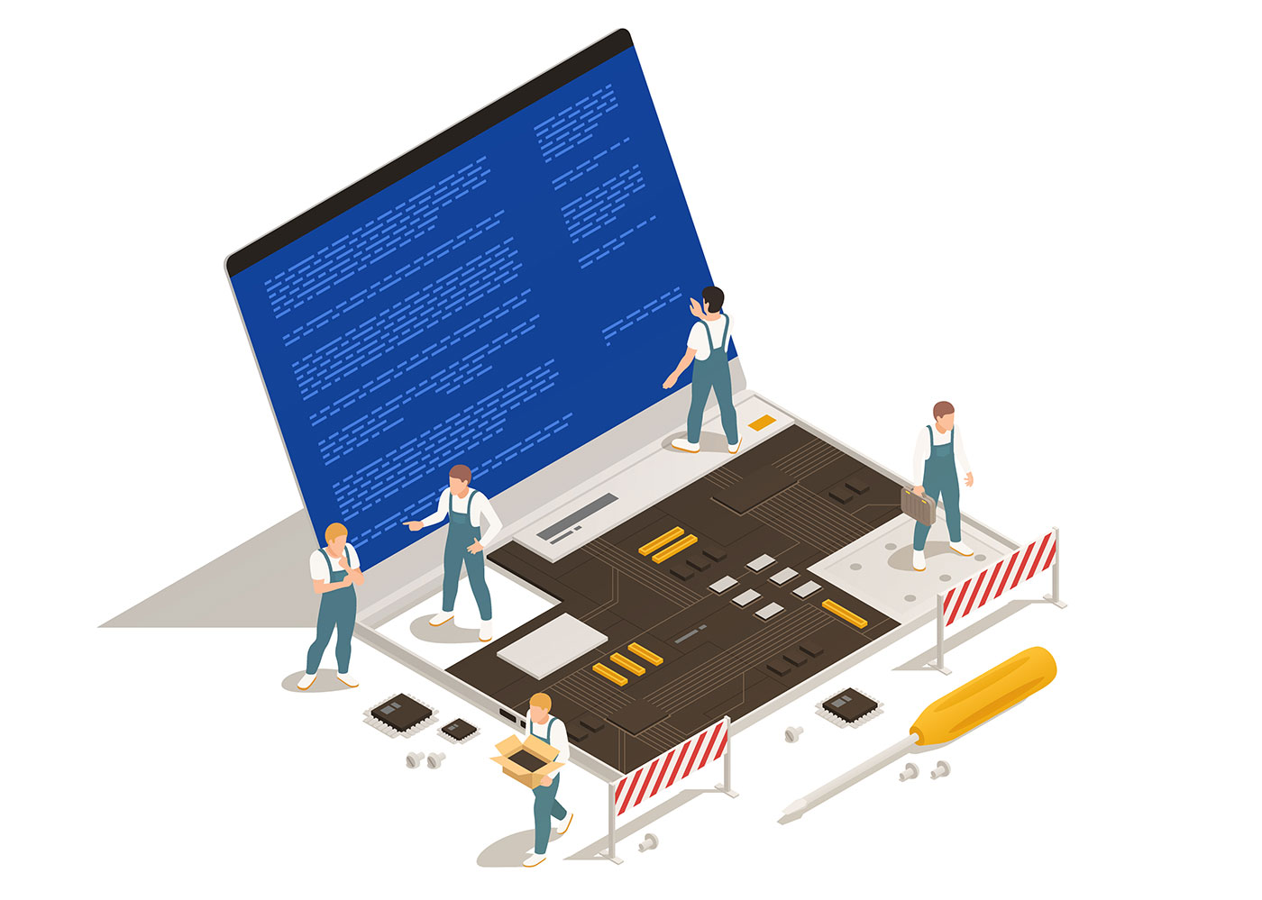 Windows Memory Diagnostic Tool Quickly Test RAM for Problems