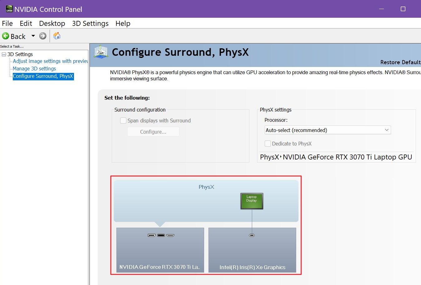 What is a MUX Switch Improve Gaming Laptop Performance in Seconds