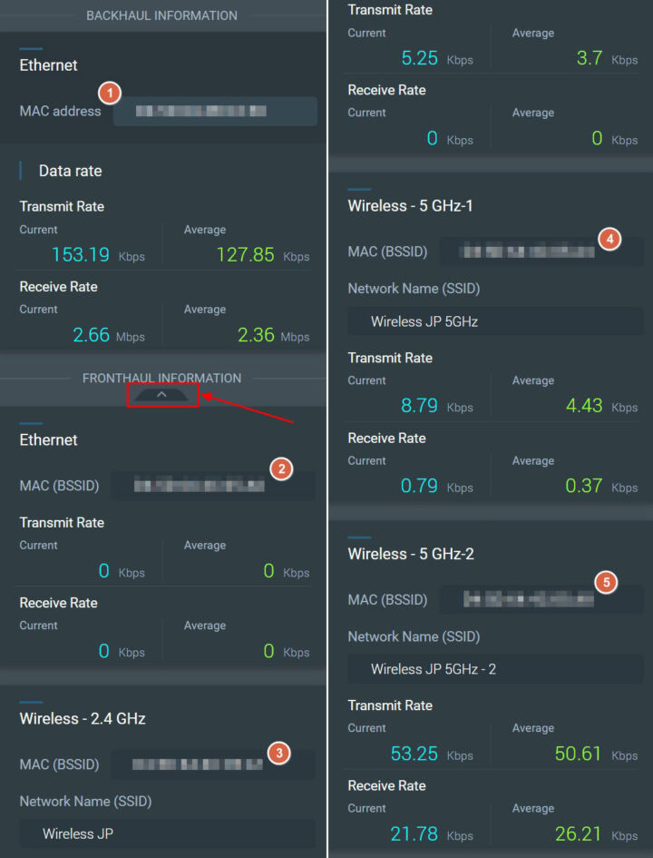 How to Find ASUS Router MAC Address and How to Change the MAC