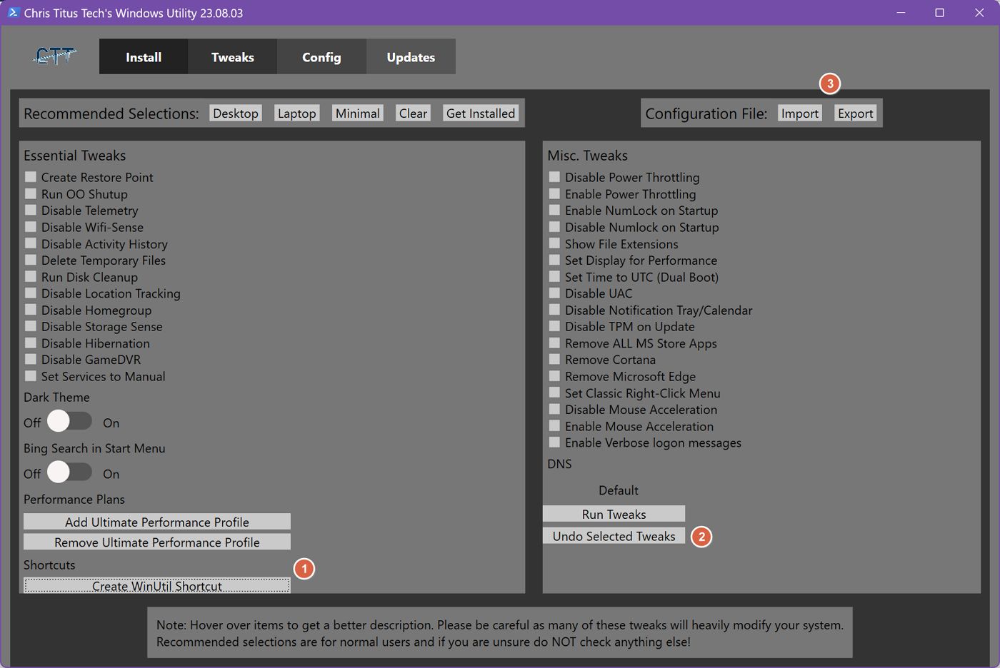 How to Debloat Windows Without Reinstalling for Better Performance