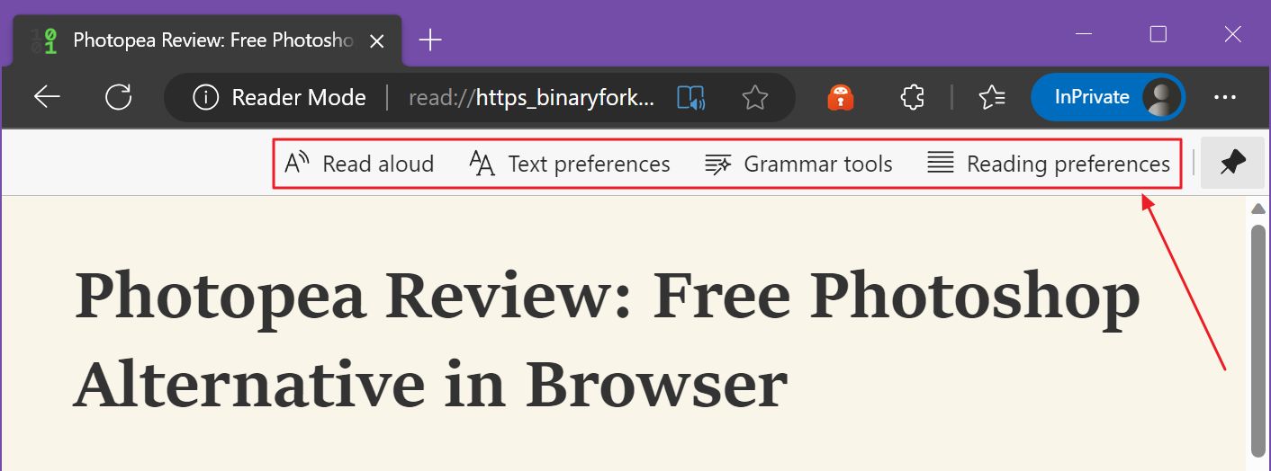 What is Immersive Reader and How to Use it in Edge, Word, Outlook, OneNote