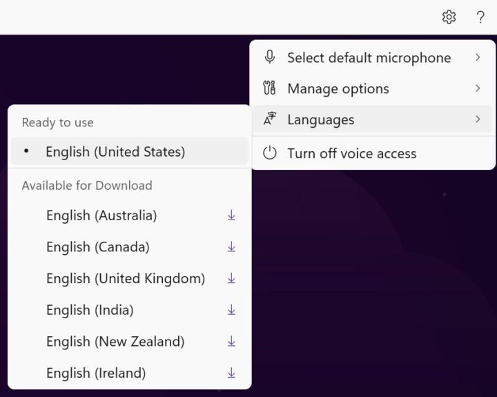 Windows Voice Access a guide to getting started with PC voice control