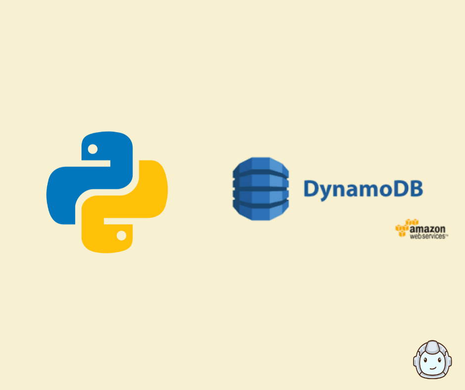 Query Data From DynamoDB Table With Python Binary Guy