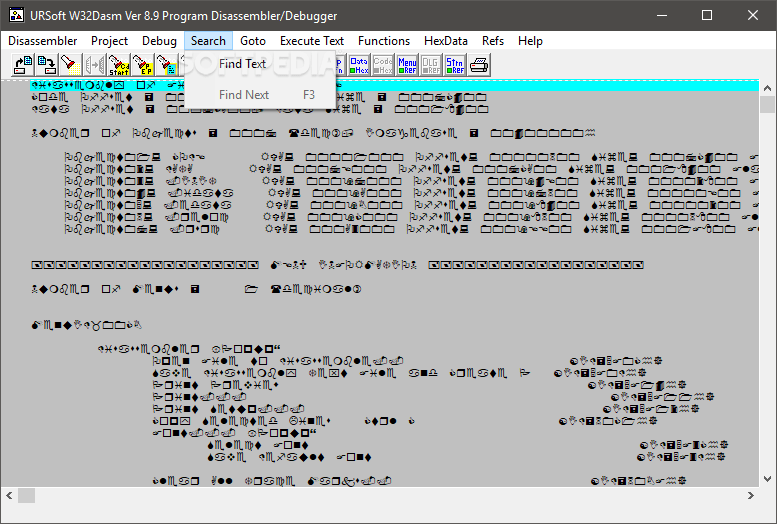 Download W32dasm Full Version binarylasopa