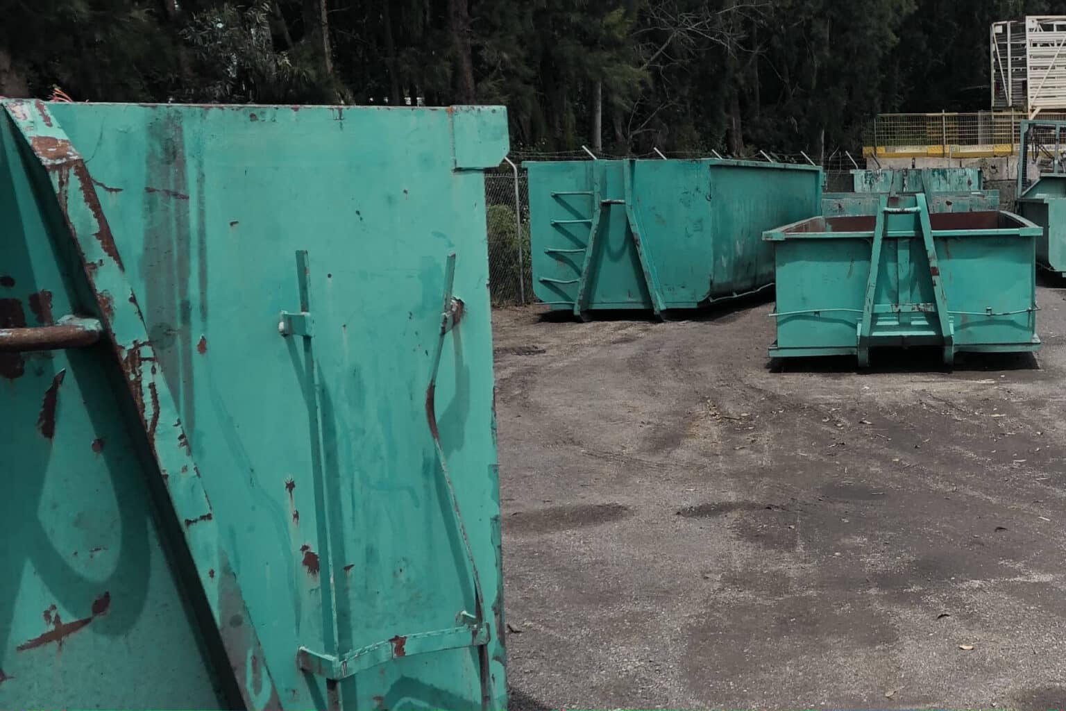 BinaryLoop Tracing resources, improving circularity