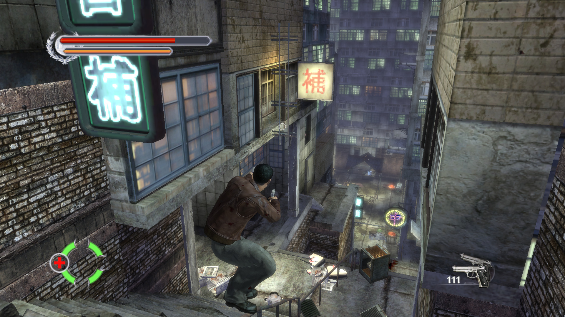 Stranglehold 15 Years Later