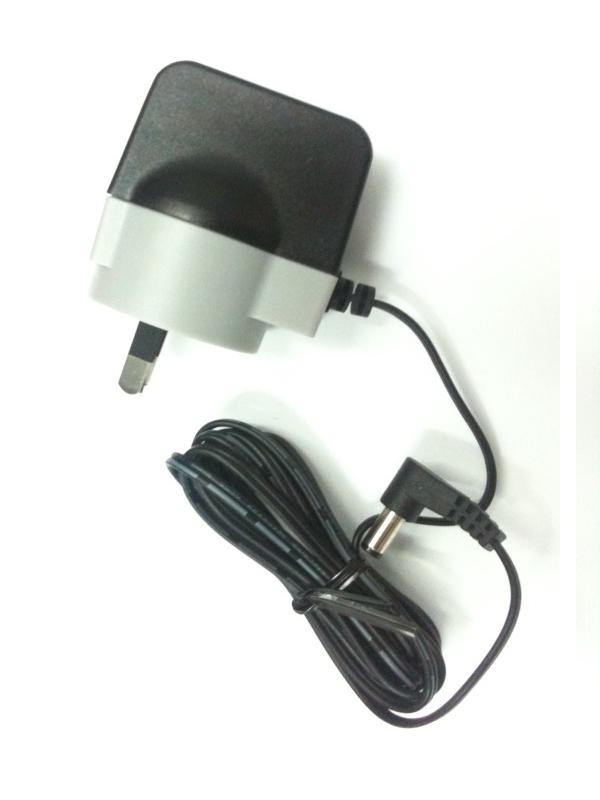 Casio AD5 Centre Pin Negative 9 Volt Adapter