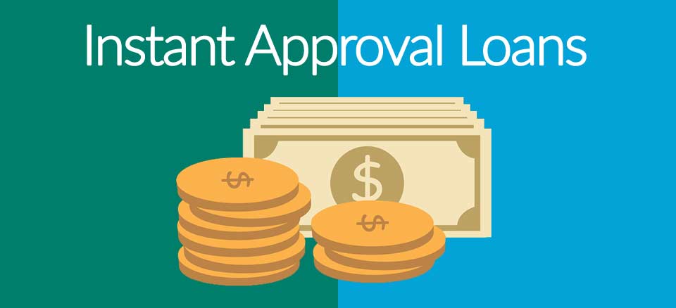 Guaranteed Approval Loans For Bad Credit With No Credit Check