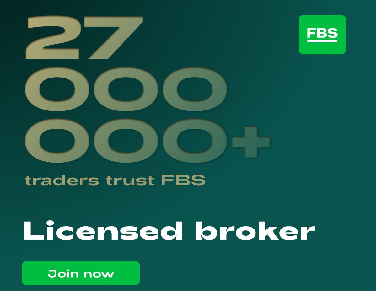 FBS Forex Kuwait FBS Islamic trading account for Forex, Gold,Oil