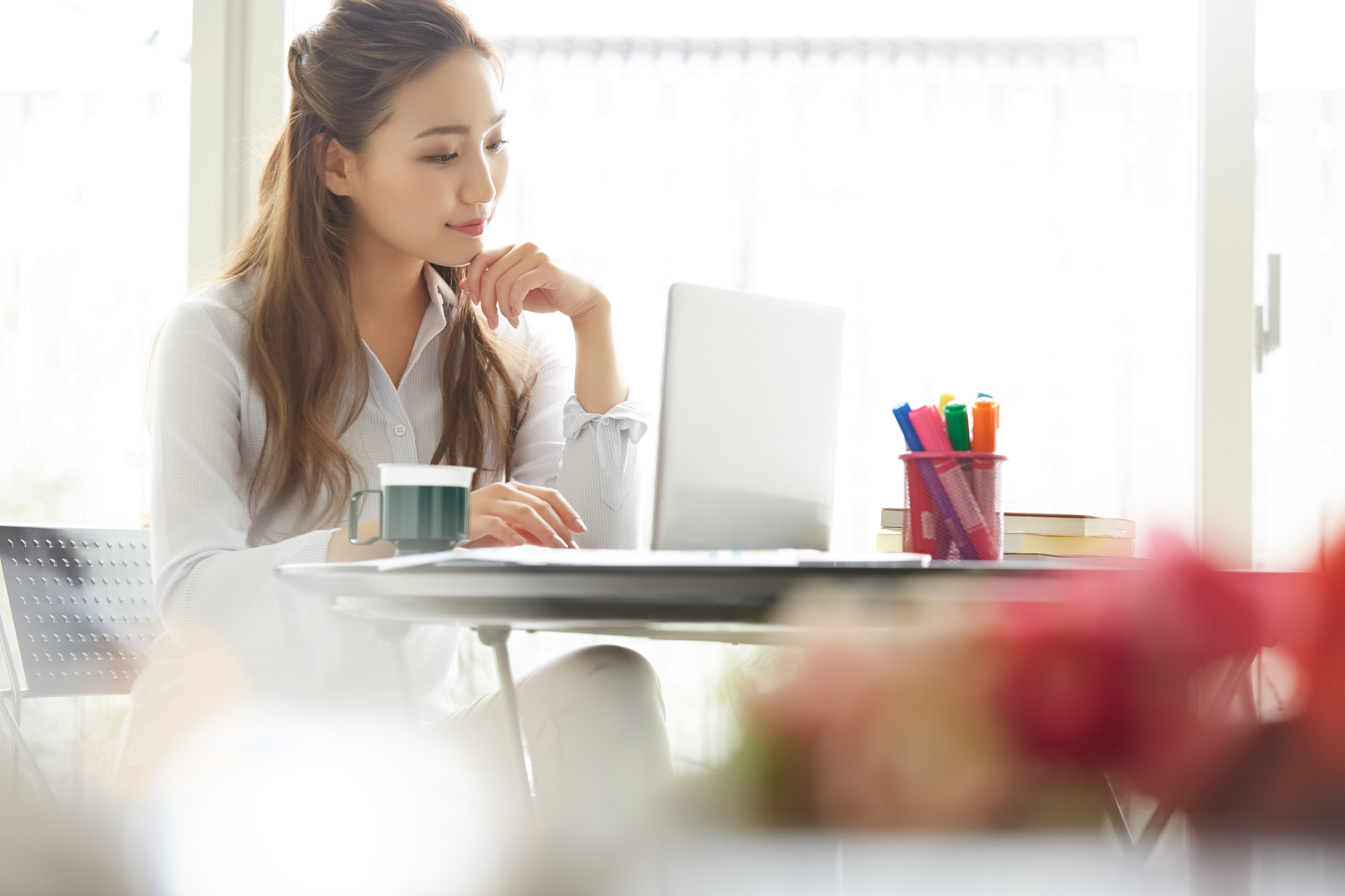 【男性へ】恋愛は早い段階で好きという気持ちを伝えることが重要です！｜サラリーマンのための副業ノウハウ紹介ブログ