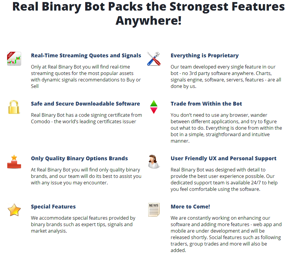 Auto binary options review alerts Escola Joso. Centro de cómic y